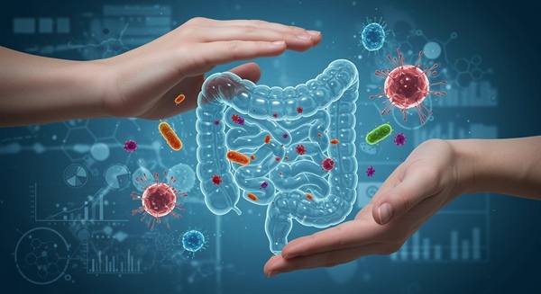 The Hidden World Within: Where Your Microbiome Lives and How to Support It for Lasting Health