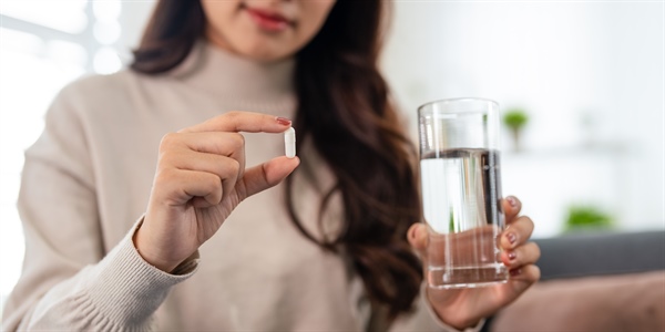 5 Signs Your Supplements Aren’t Working
