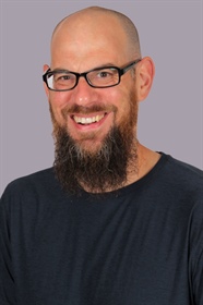 Michael Lavigne