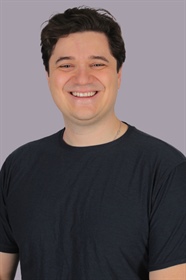 Dr. Eitan Cohen