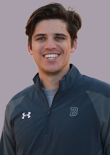Ben Pitfield