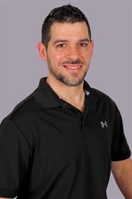 Richard Casanova