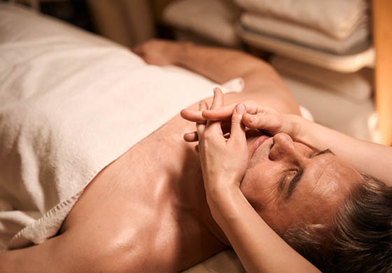 Craniosacral Therapy