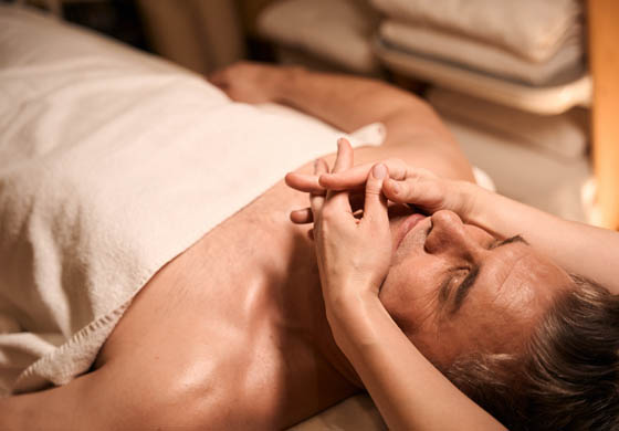 Craniosacral Therapy