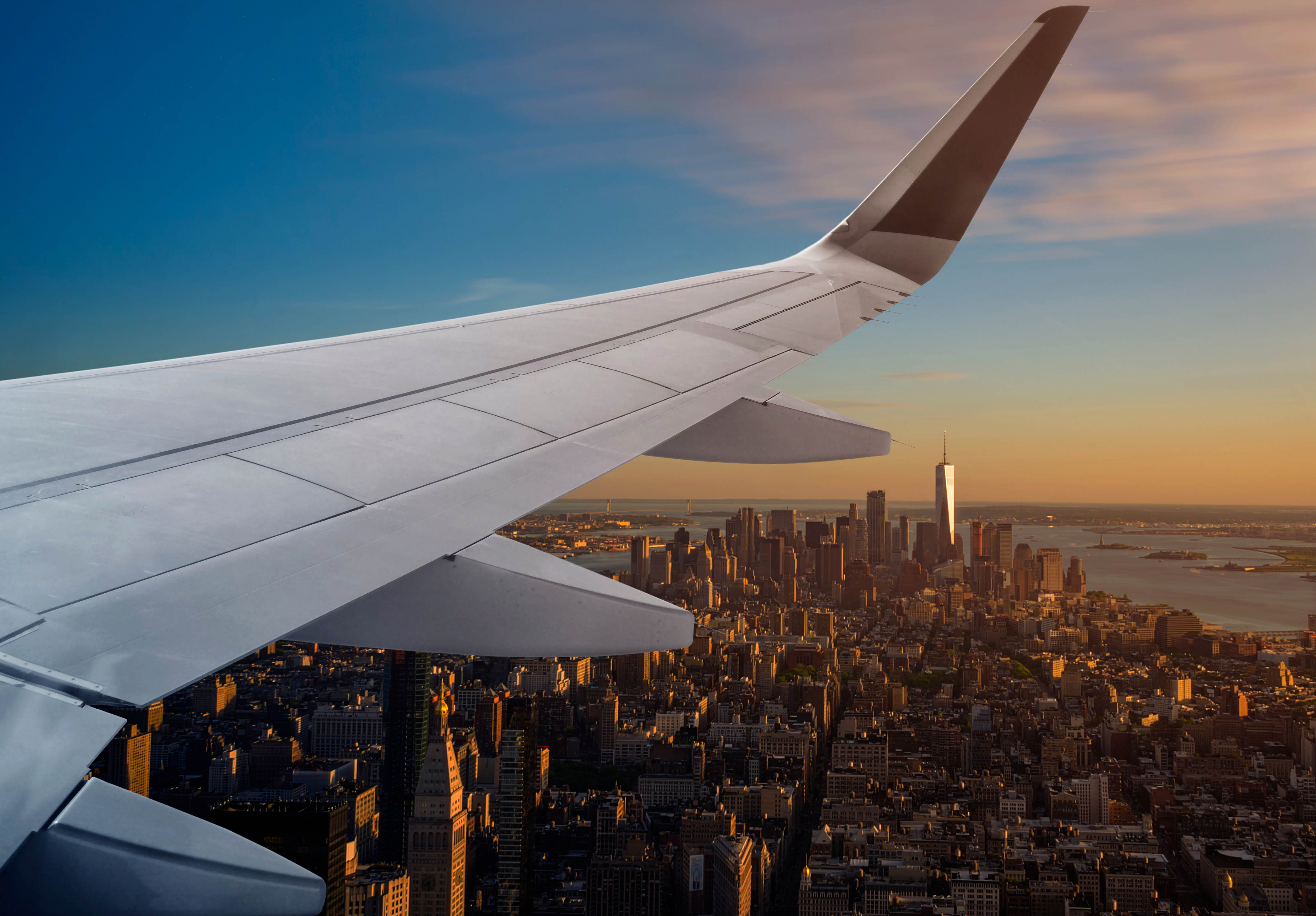 Flights