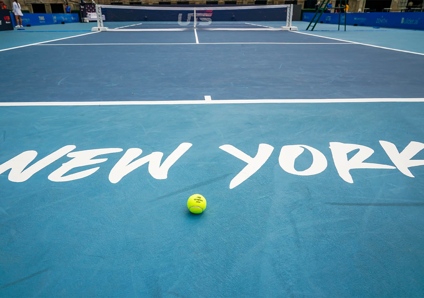 US Open Tickets