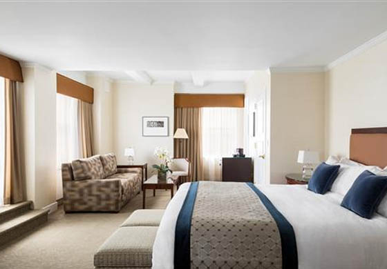 Accommodations